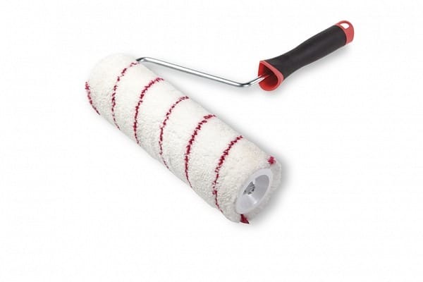 Rodillo Antigotas Microfibra 18 cm