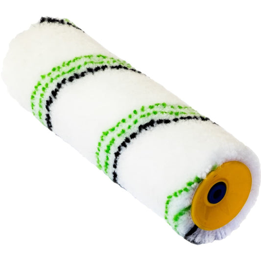 Rodillos recambiables doble clip