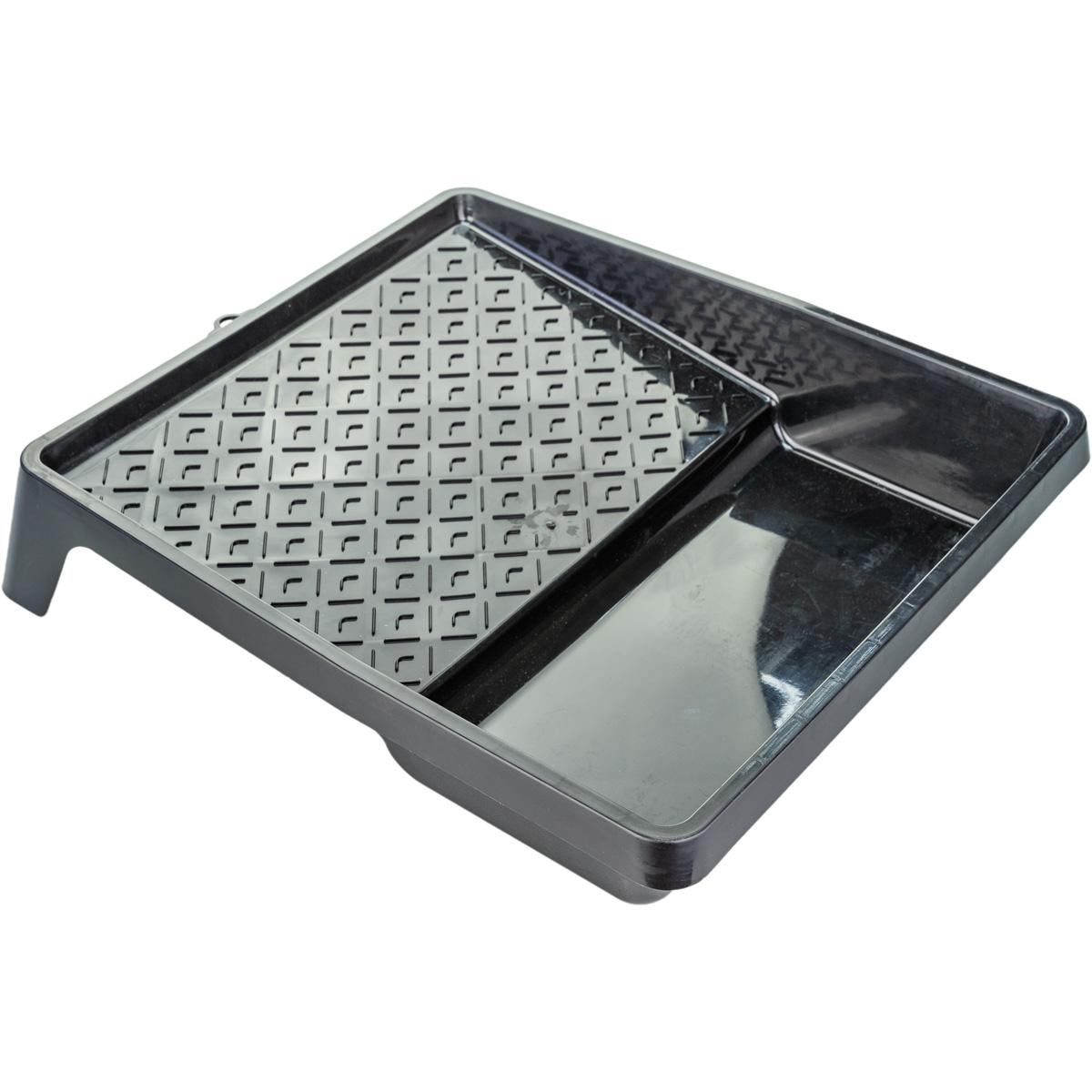 Bandeja para Rodillo de Pintura 22 cm ECO | Cubeta de Polipropileno