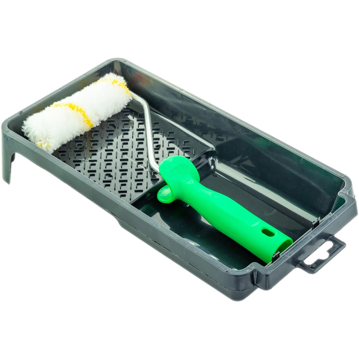 Kit Cubeta Mini Antigota con Rodillo D17 – 11 cm