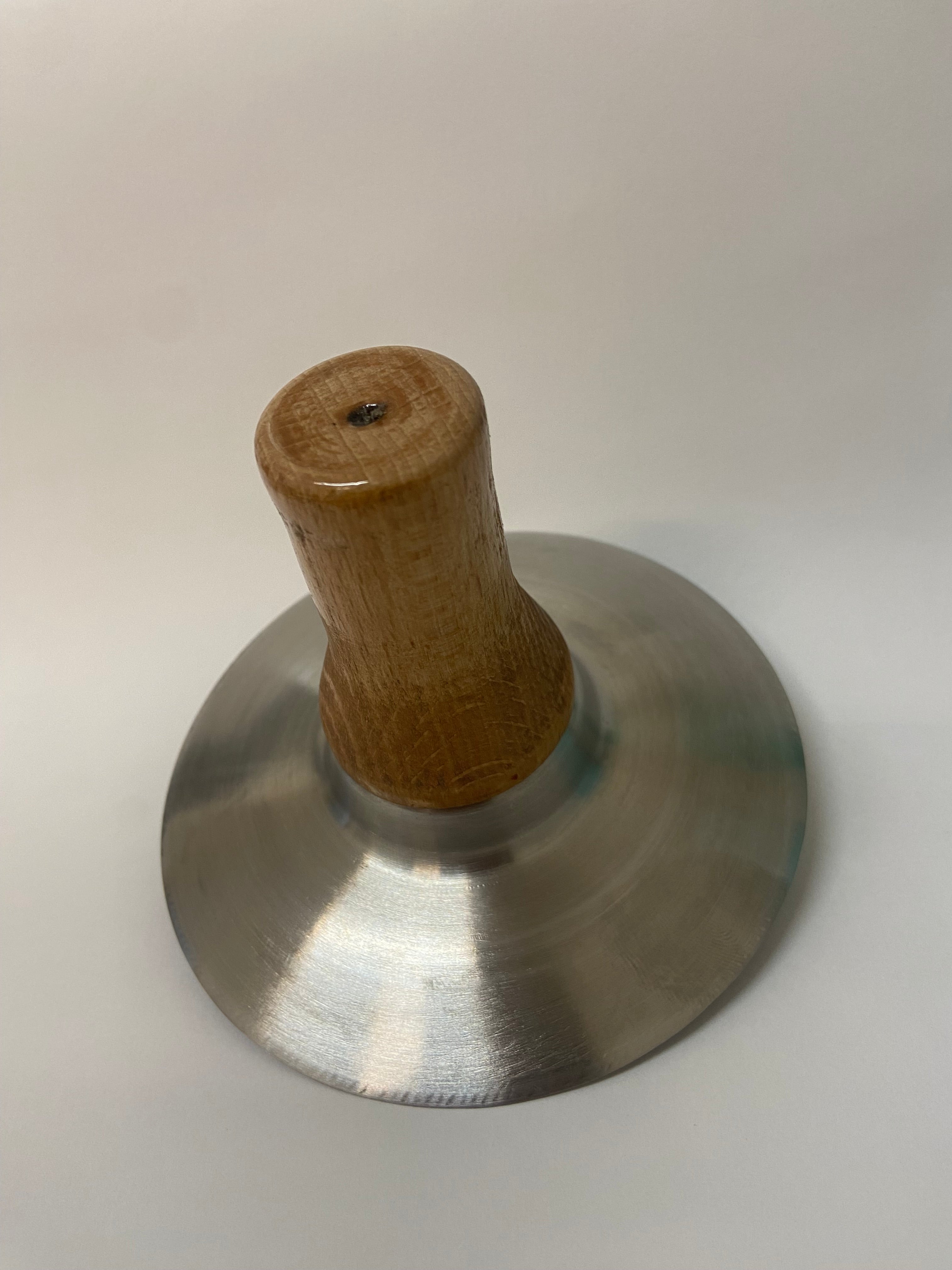 Cazoleta redonda mini