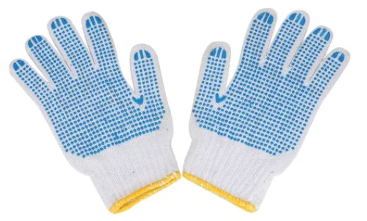 Guantes de jardinería y bricolaje con agarre antideslizante