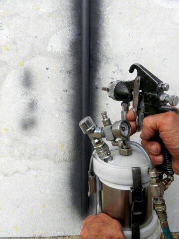 Mini máquina forja y pinturas densas