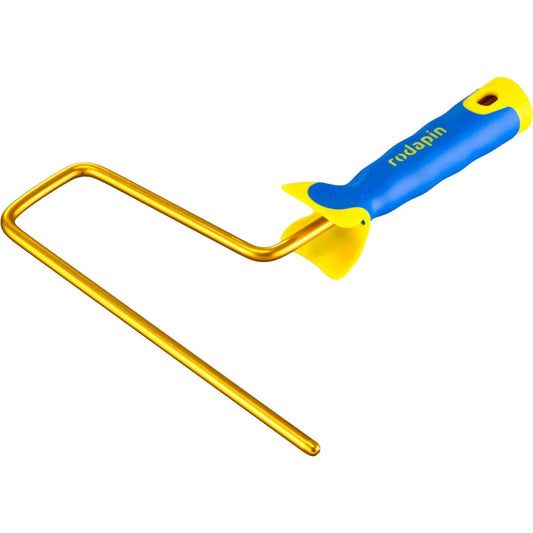 Varilla Doble Clip System 8