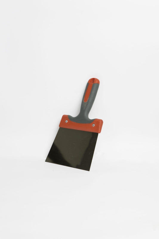 Espátula de Emplastecer Acero Inox 14 cm