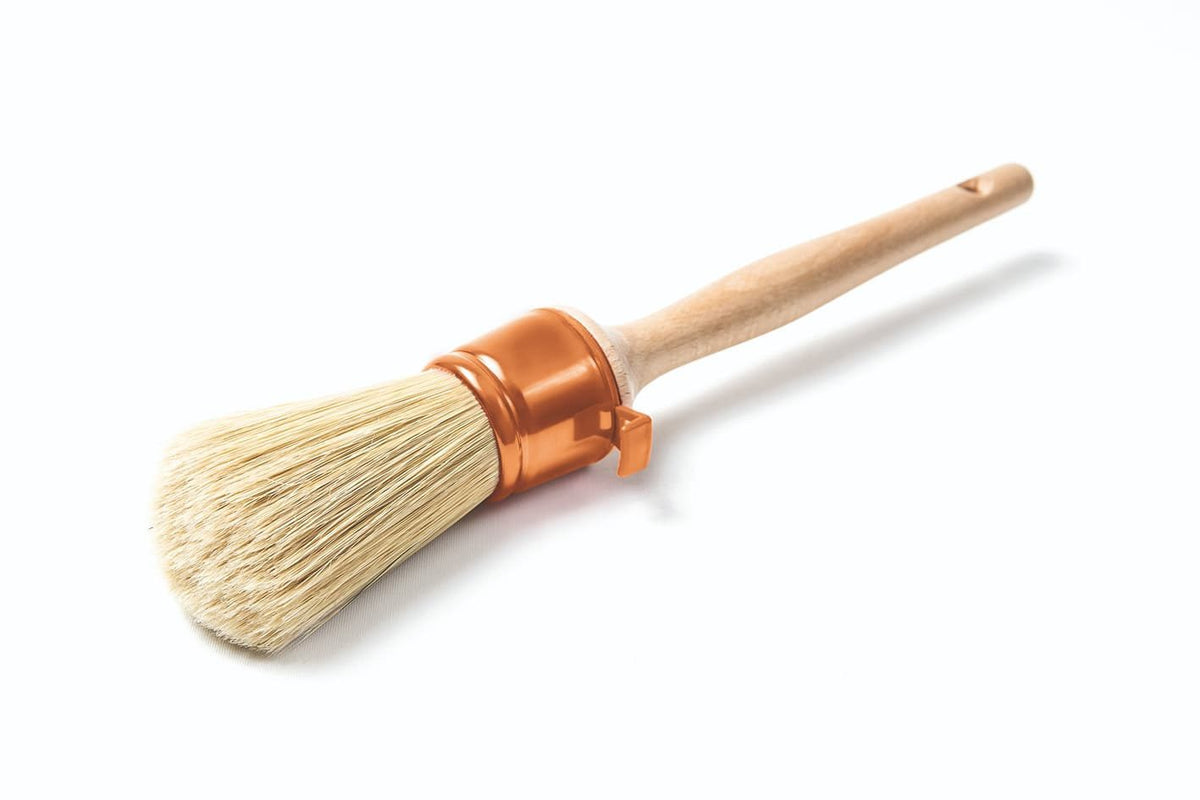 Brocha Prensada PRO MIX - Main Image