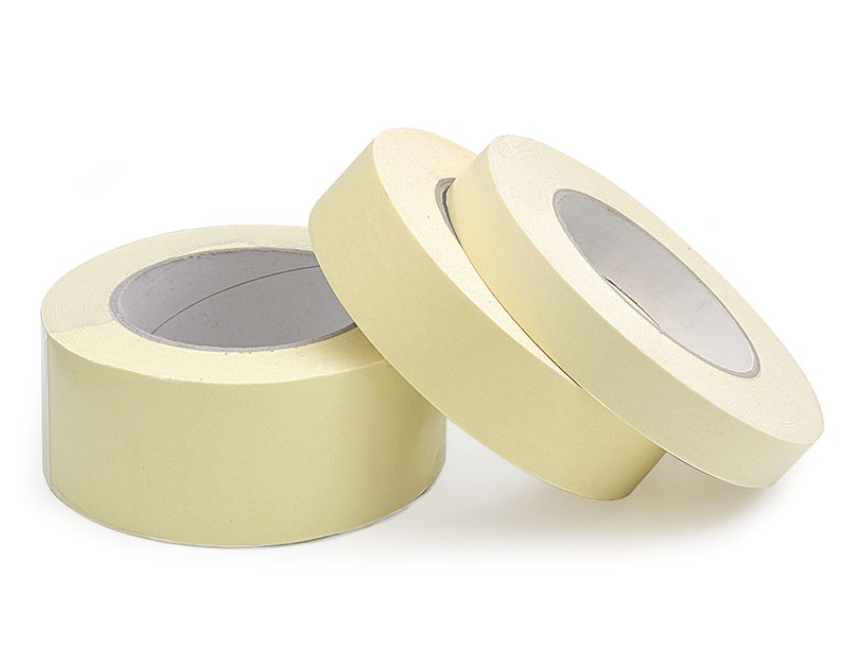 Cinta de pintor carrocero – Precisión y acabados perfectos