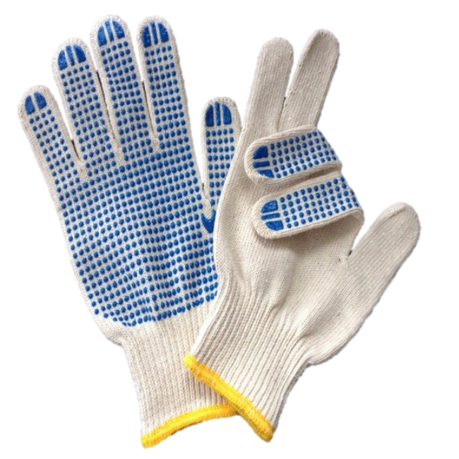 Guantes de jardinería y bricolaje con agarre antideslizante