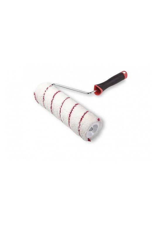 Rodillo Antigotas Microfibra 18 cm