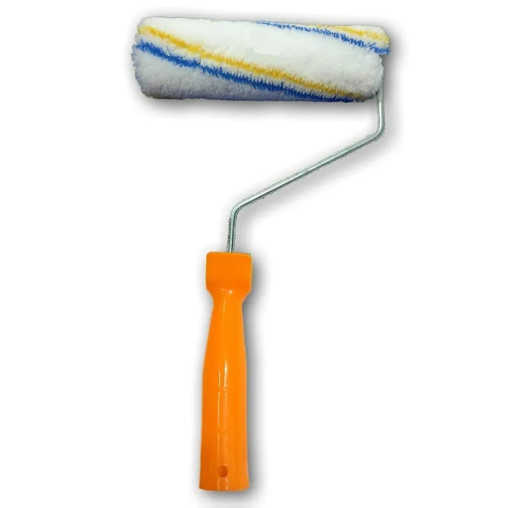 Rodillo Brico 150 mm para pintura